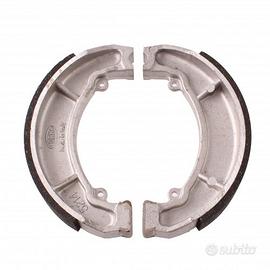 Ceppi freno posteriore per Cagiva Aletta Rossa Ele