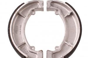 Ceppi freno posteriore per Cagiva Aletta Rossa Ele