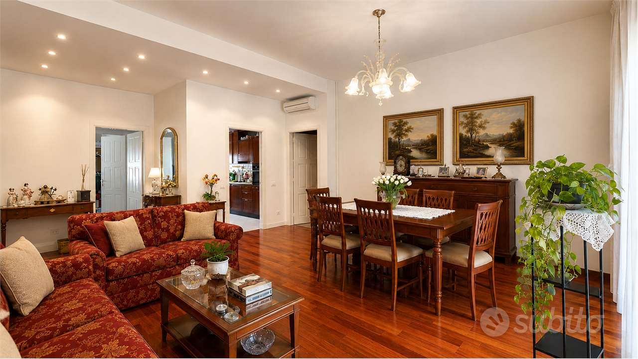 Apartment in Cagliari, Monte Mixi - Vista 2