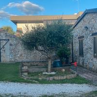 Casa storica ristrutturata rif. 154555