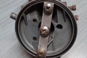 Carburatore SHBC 19/19 D Completo Vespa tutte le s