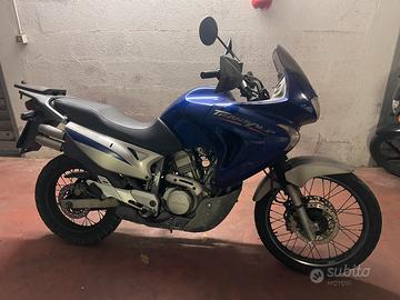 Honda Transalp XL 650 anno 2005