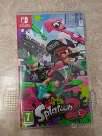 Splatoon 2 