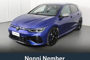 Volkswagen Golf 2.0 tsi R 4motion 320cv dsg