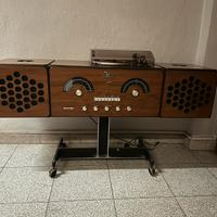 Brionvega rr126