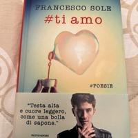 Libro di Francesco Sole