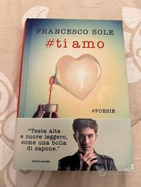 Libro di Francesco Sole