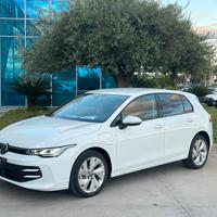 Volkswagen Golf 1.5 TSI eHybrid DSG Edition Plus S