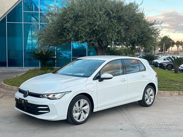 Volkswagen Golf 1.5 TSI eHybrid DSG Edition Plus S