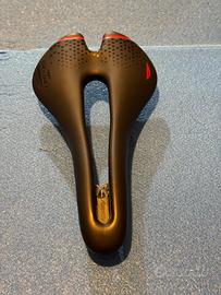 sella San Marco Aspide Short Open Fit carbon FX