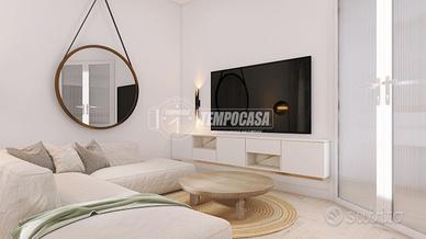 AMPIO 4 LOCALI IN VIA BELLARIA