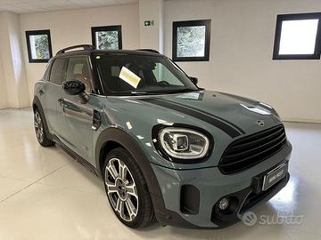 MINI Mini Countryman F60 Mini Countryman 2.0 ...
