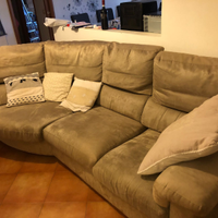 Divano poltrone sofa