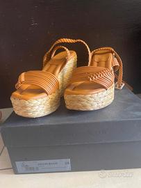 Sandali Paloma Barcelo' Masie