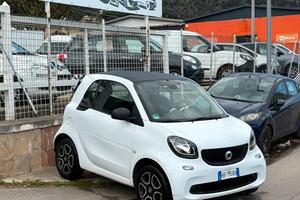 Smart ForTwo 70 1.0 Youngster anno 2016 km 75.000 