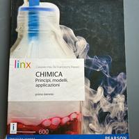 Chimica principi modelli applicazioni
