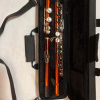 Flauto da stidio  Traverso in DO