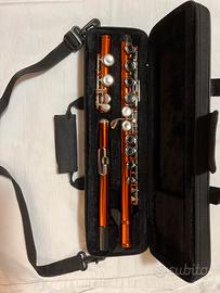 Flauto da stidio  Traverso in DO