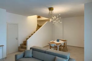 Borea luxury home vista mare