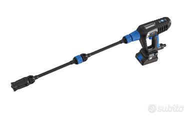 Idropistola a batteria BC250