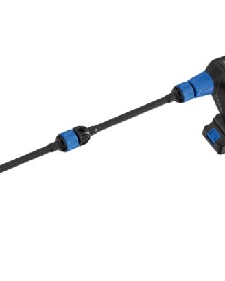 Idropistola a batteria BC250