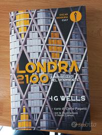 Libri di fantascienza nuovi a metà prezzo 