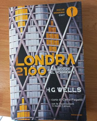 Libri di fantascienza nuovi a metà prezzo 