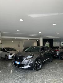 Peugeot 2008 BlueHDi 110 S&S Active Pack