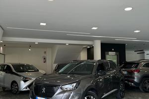 Peugeot 2008 BlueHDi 110 S&S Active Pack
