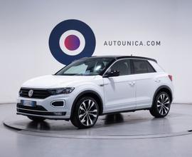 VOLKSWAGEN T-Roc 1.5 TSI ADVANCED DSG R LINE 150