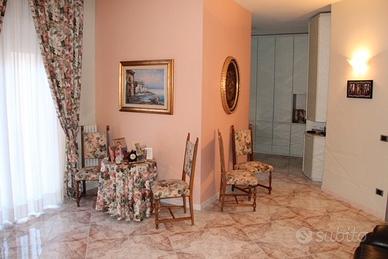 Appartamento in perfetto stato