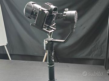 Gimbal Zhiyun Crane V2