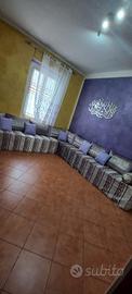 salotto marocchino