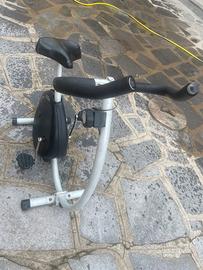 cyclette