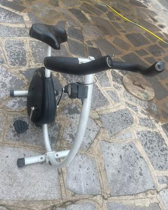 cyclette