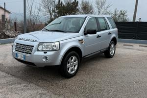 Land rover Freelander2