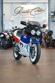 Aprilia AF1 125 1988 carene restaurate