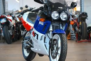 Aprilia AF1 125 1988 carene restaurate