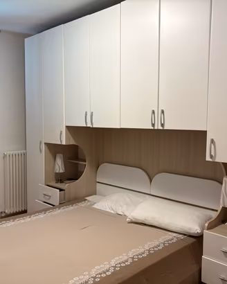 Cameretta  200€