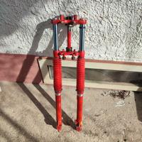 forcella Honda XL 125s