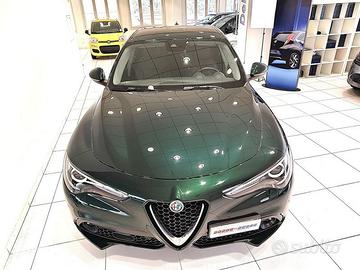 Alfa Romeo Stelvio 2.2 t Veloce Q4 210cv auto...