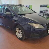 SEAT Ibiza ST 1.4 85CV