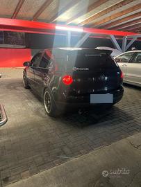 VOLKSWAGEN Golf 1.9 TDI 5p. Comfortline