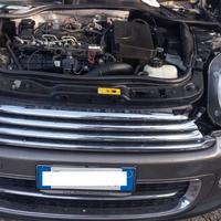 Mini Cooper D 1.6