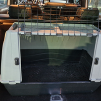 Trasportino per cani media taglia