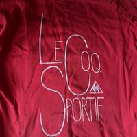 Felpa Le Coq Sportif