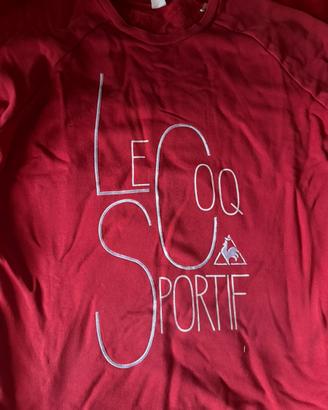 Felpa Le Coq Sportif