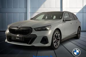 BMW Serie 5 520d Touring 48V xdrive M Sport Pro au
