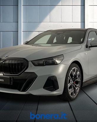BMW Serie 5 520d Touring 48V xdrive M Sport Pro au
