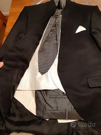 Abito da sposo completo Pal Zileri